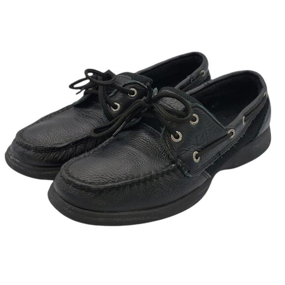 2/20 SALE Sperry Top-Sider Koifish Core Boat Shoe size 7 - Picture 1 of 10